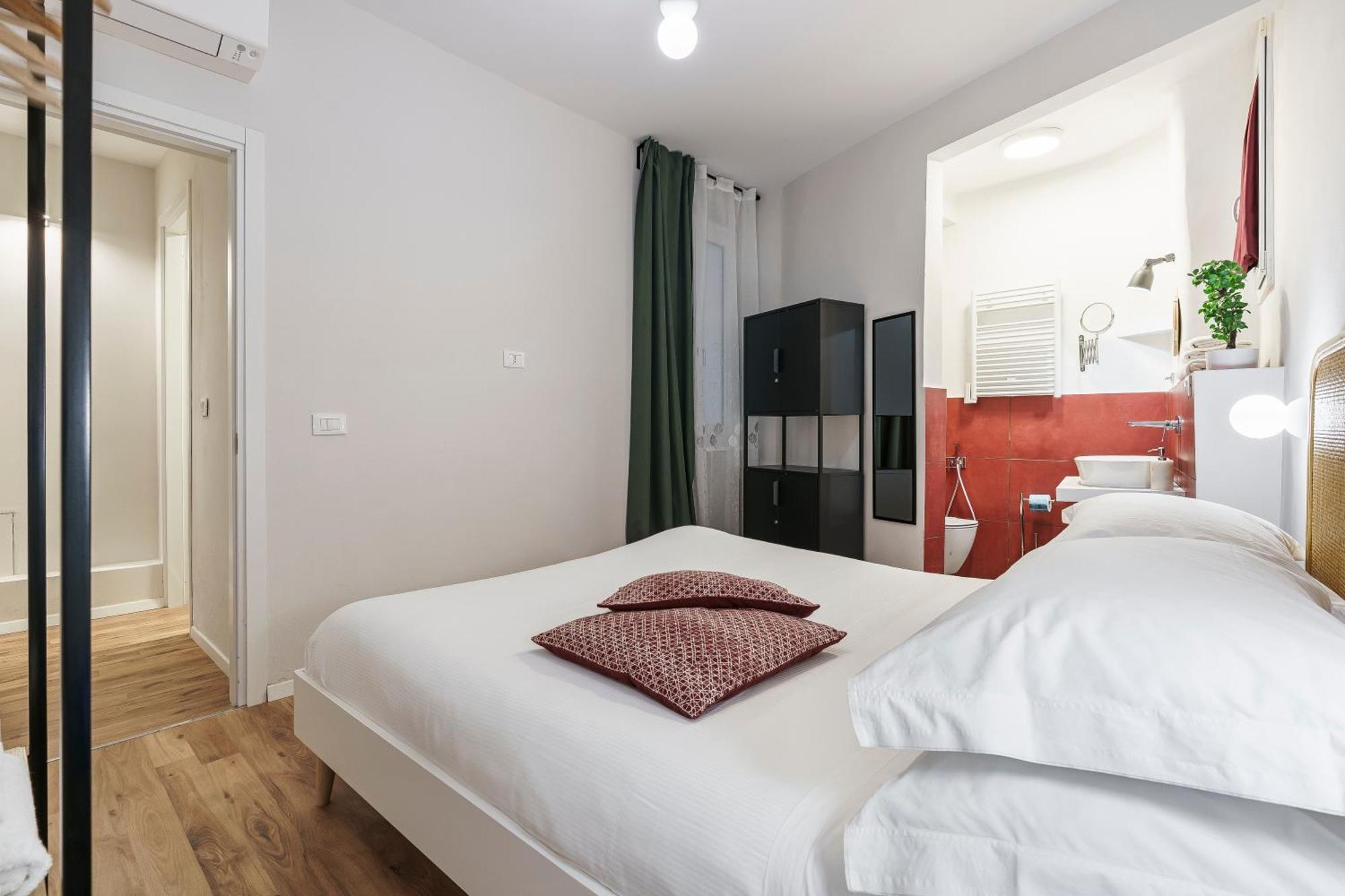 Casa VI - Milu Holidays Firenze Exterior photo